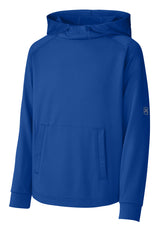 Richardson Youth Charge Performance Fleece Long Sleeve Hoodie RY7200LSH