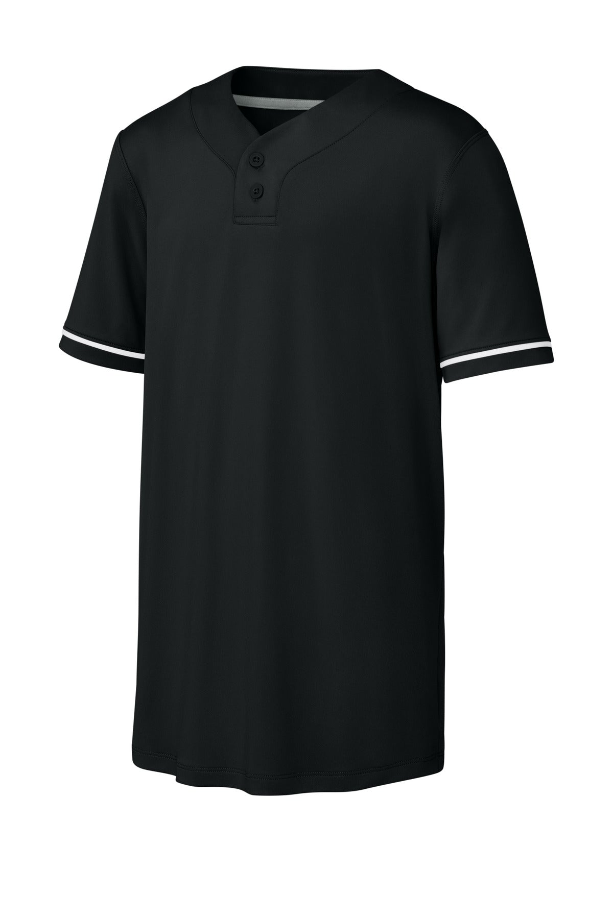 Richardson Youth Select 2-Button Baseball Jersey RY7910 - hero