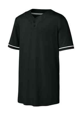 Richardson Youth Select 2-Button Baseball Jersey RY7910 - hero