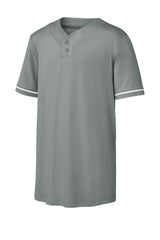 Richardson Youth Select 2-Button Baseball Jersey RY7910