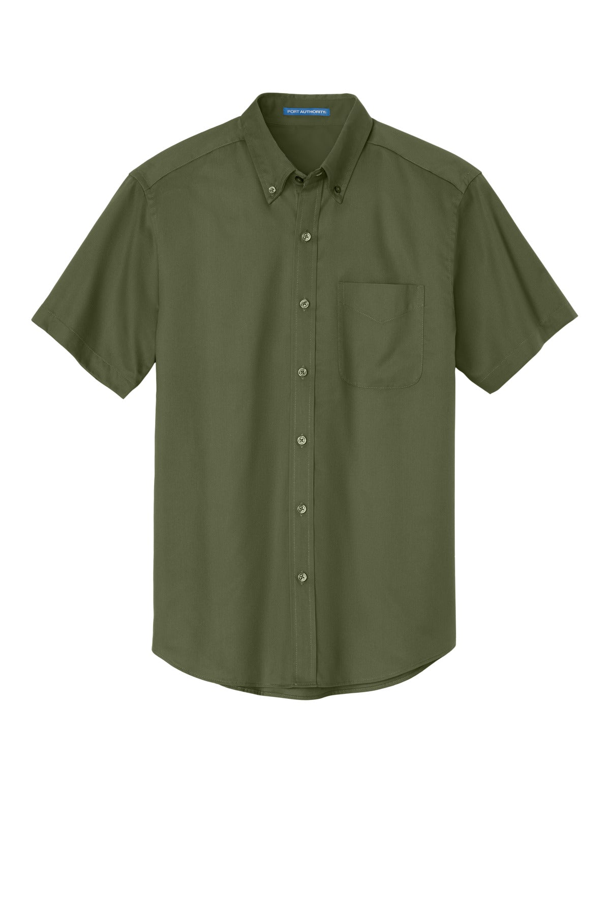 Port Authority® Short Sleeve Easy Care Shirt. S508