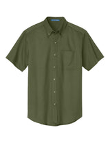 Port Authority® Short Sleeve Easy Care Shirt. S508