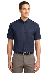 Port Authority® Short Sleeve Easy Care Shirt. S508