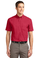 Port Authority® Short Sleeve Easy Care Shirt. S508