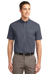 Port Authority® Short Sleeve Easy Care Shirt. S508