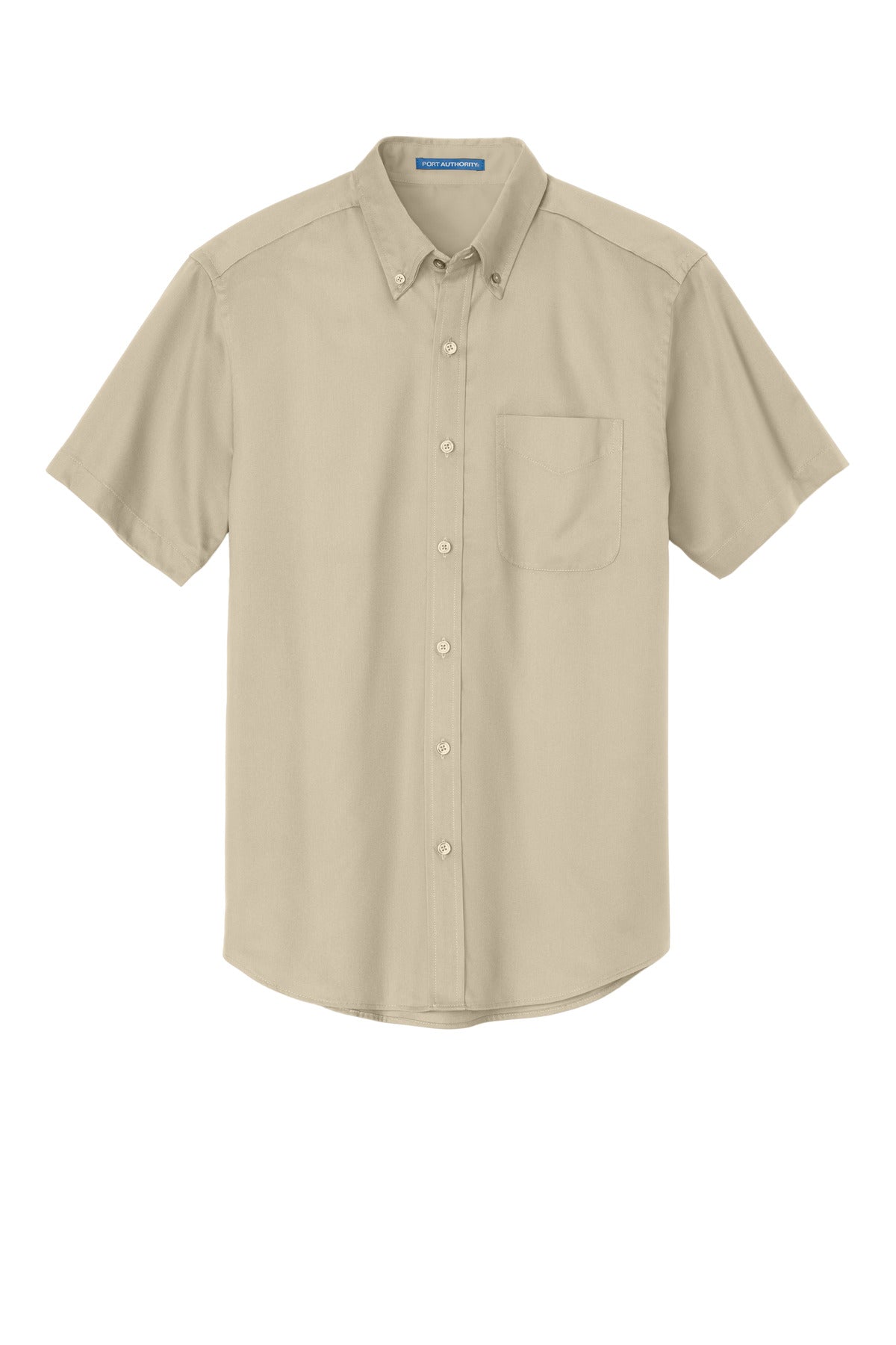 Port Authority® Short Sleeve Easy Care Shirt. S508