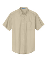 Port Authority® Short Sleeve Easy Care Shirt. S508