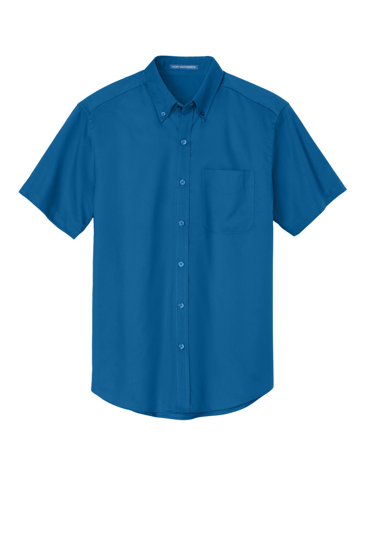Port Authority® Short Sleeve Easy Care Shirt. S508