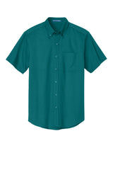 Port Authority® Short Sleeve Easy Care Shirt. S508