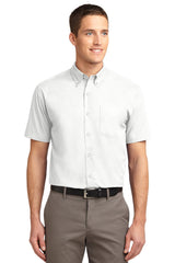 Port Authority® Short Sleeve Easy Care Shirt. S508