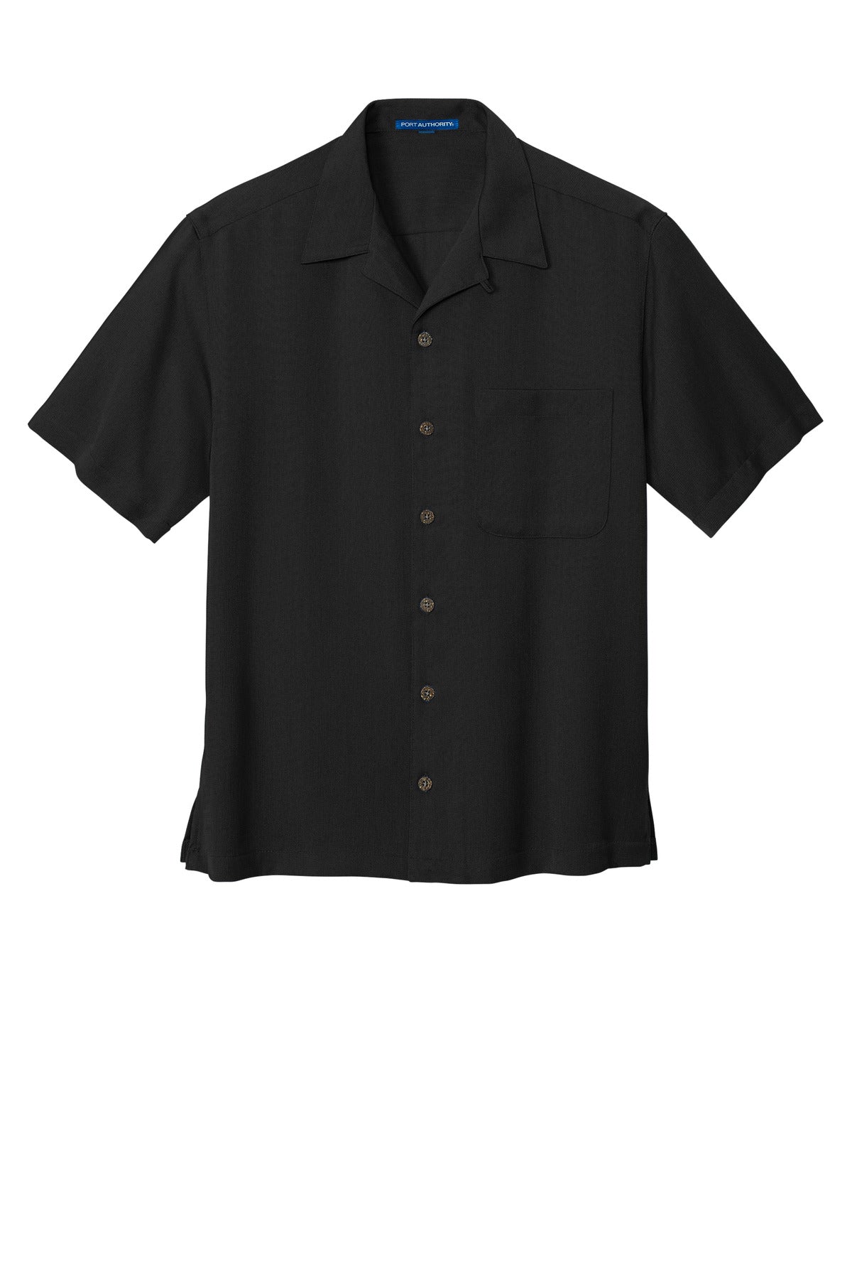 Port Authority® Easy Care Camp Shirt. S535 - hero