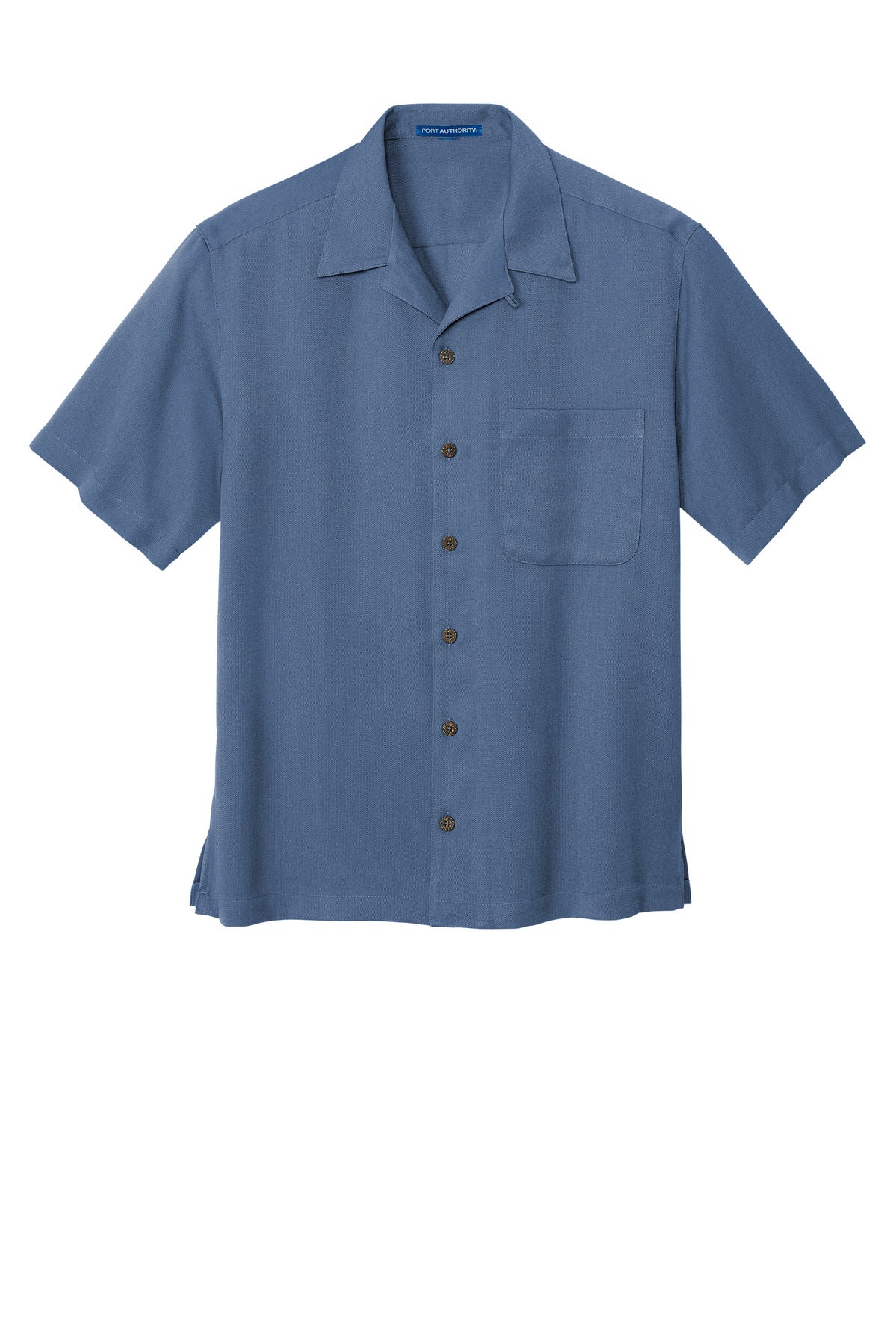 Port Authority® Easy Care Camp Shirt. S535