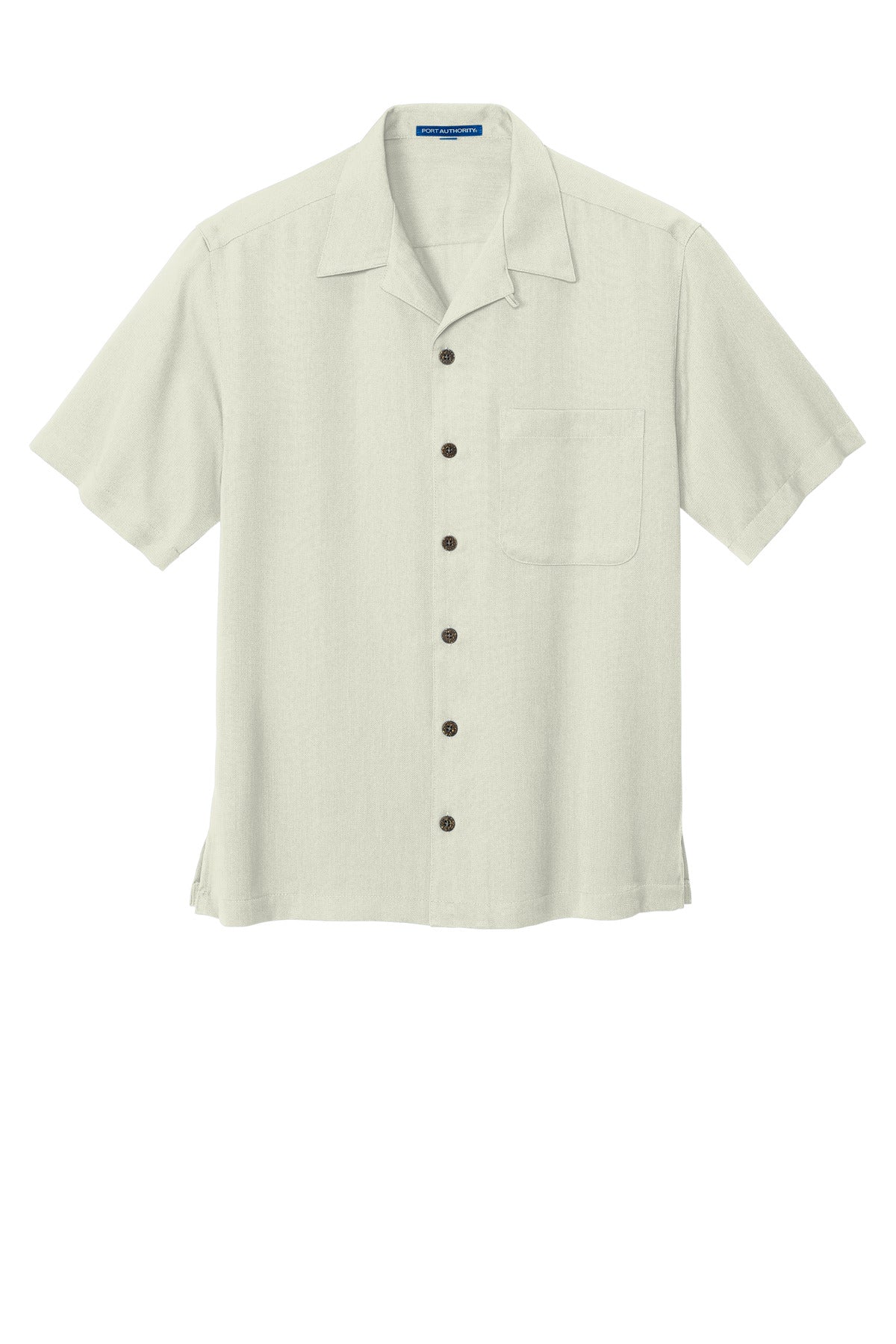 Port Authority® Easy Care Camp Shirt. S535