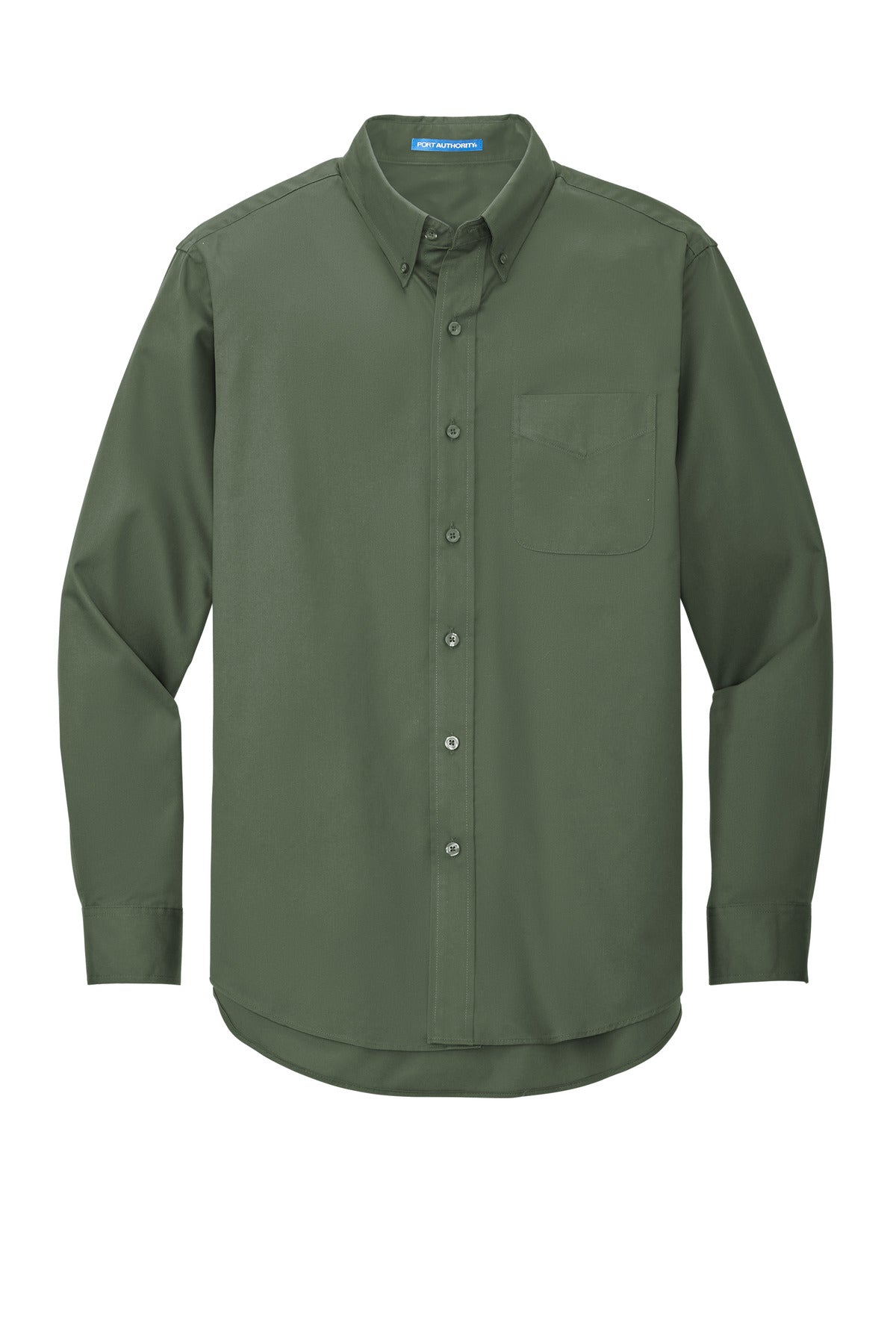 Port Authority® Long Sleeve Easy Care Shirt S608