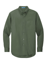 Port Authority® Long Sleeve Easy Care Shirt S608