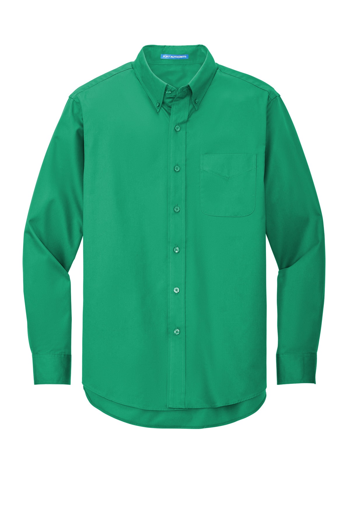 Port Authority® Long Sleeve Easy Care Shirt S608