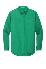 Port Authority® Long Sleeve Easy Care Shirt S608