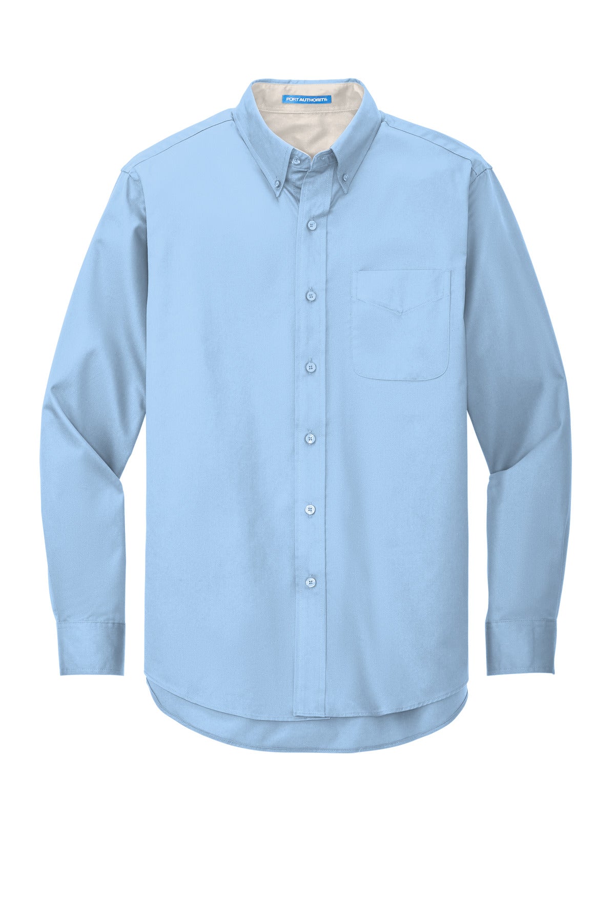 Port Authority® Long Sleeve Easy Care Shirt S608
