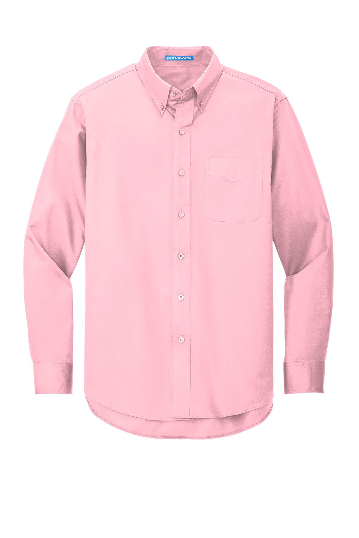 Port Authority® Long Sleeve Easy Care Shirt S608