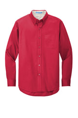 Port Authority® Long Sleeve Easy Care Shirt S608