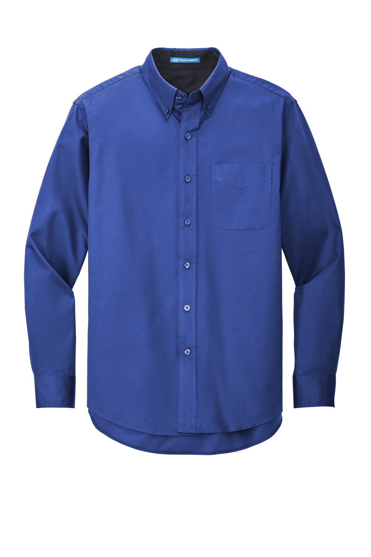 Port Authority® Long Sleeve Easy Care Shirt S608