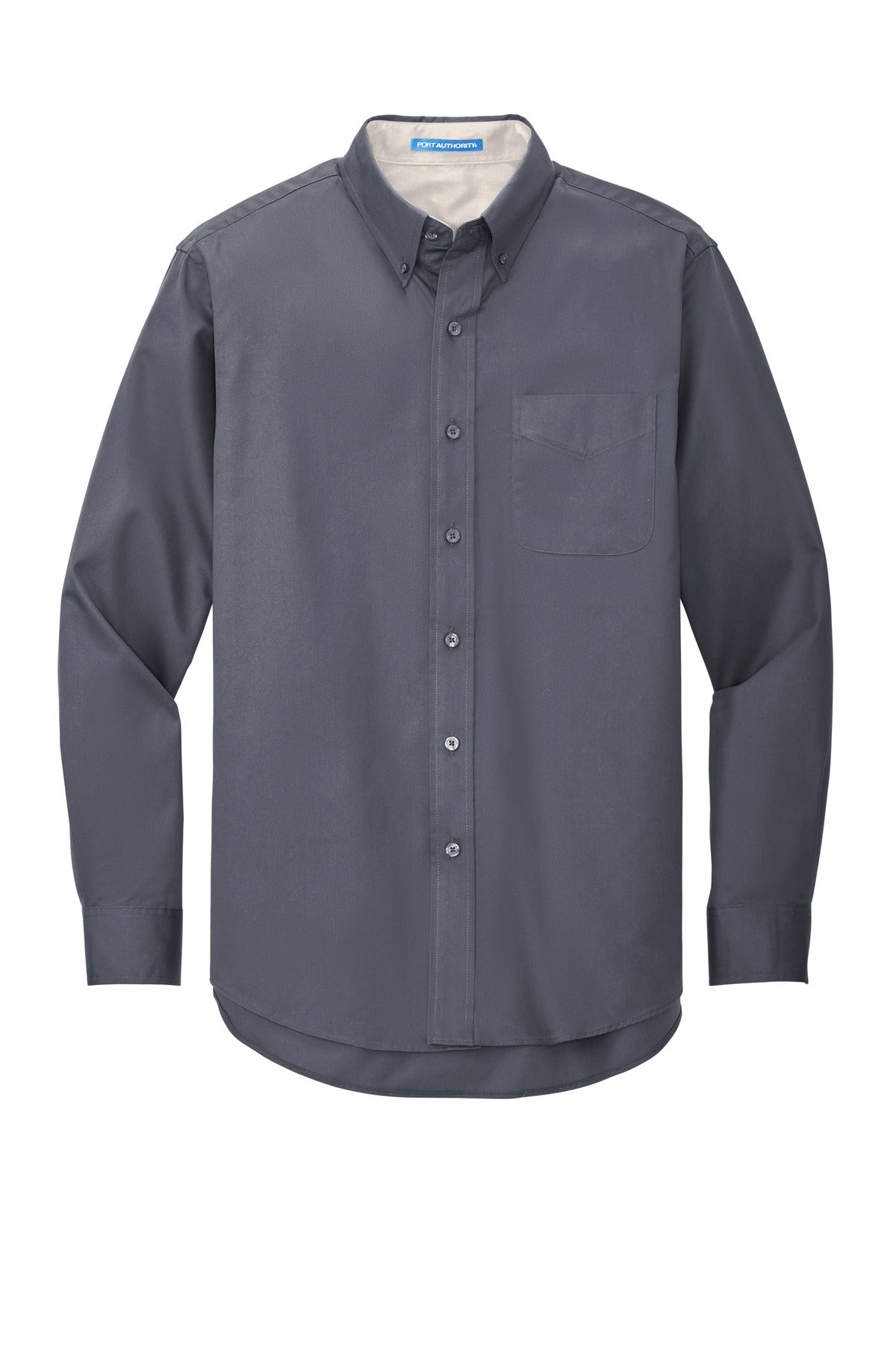 Port Authority® Long Sleeve Easy Care Shirt S608