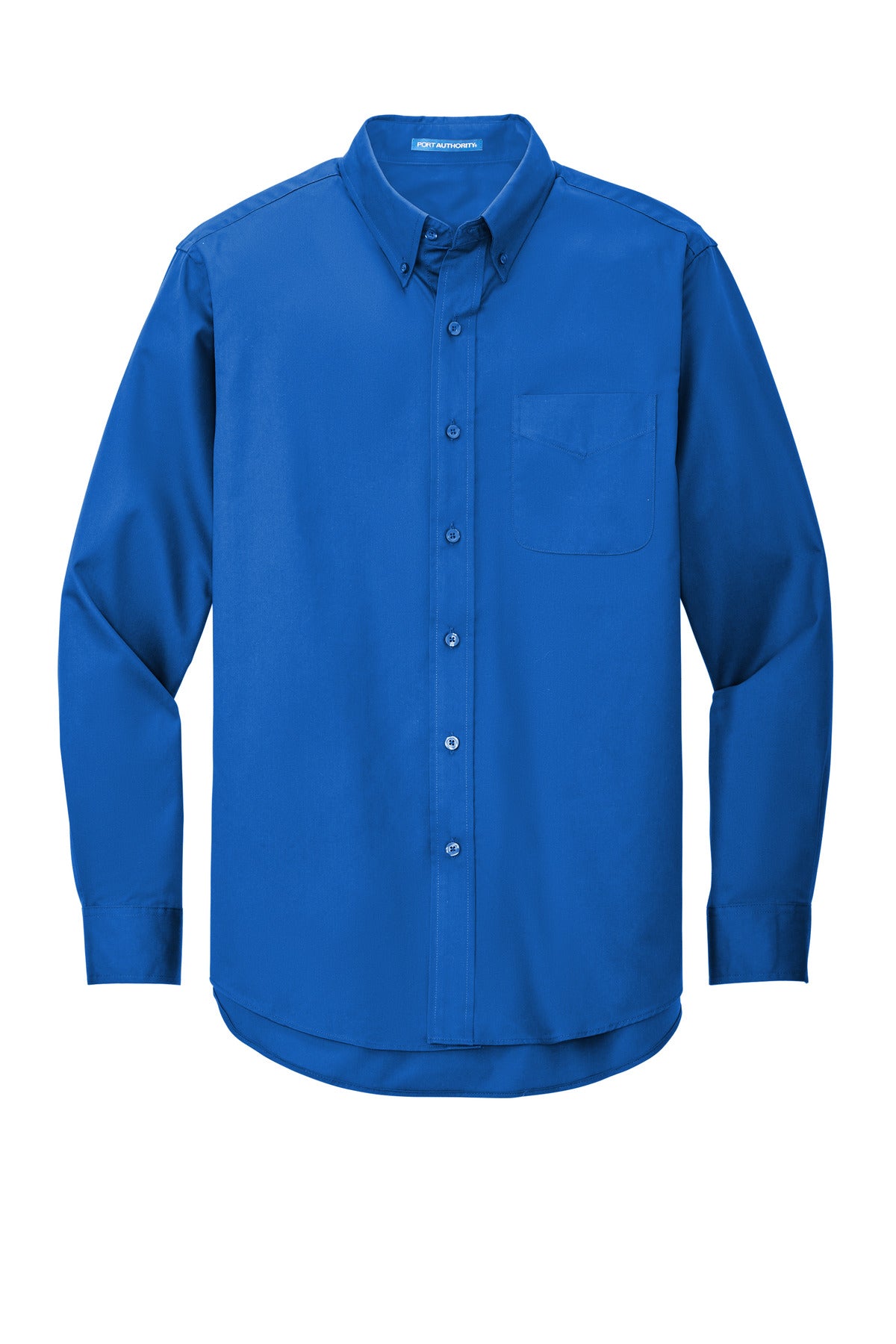 Port Authority® Long Sleeve Easy Care Shirt S608