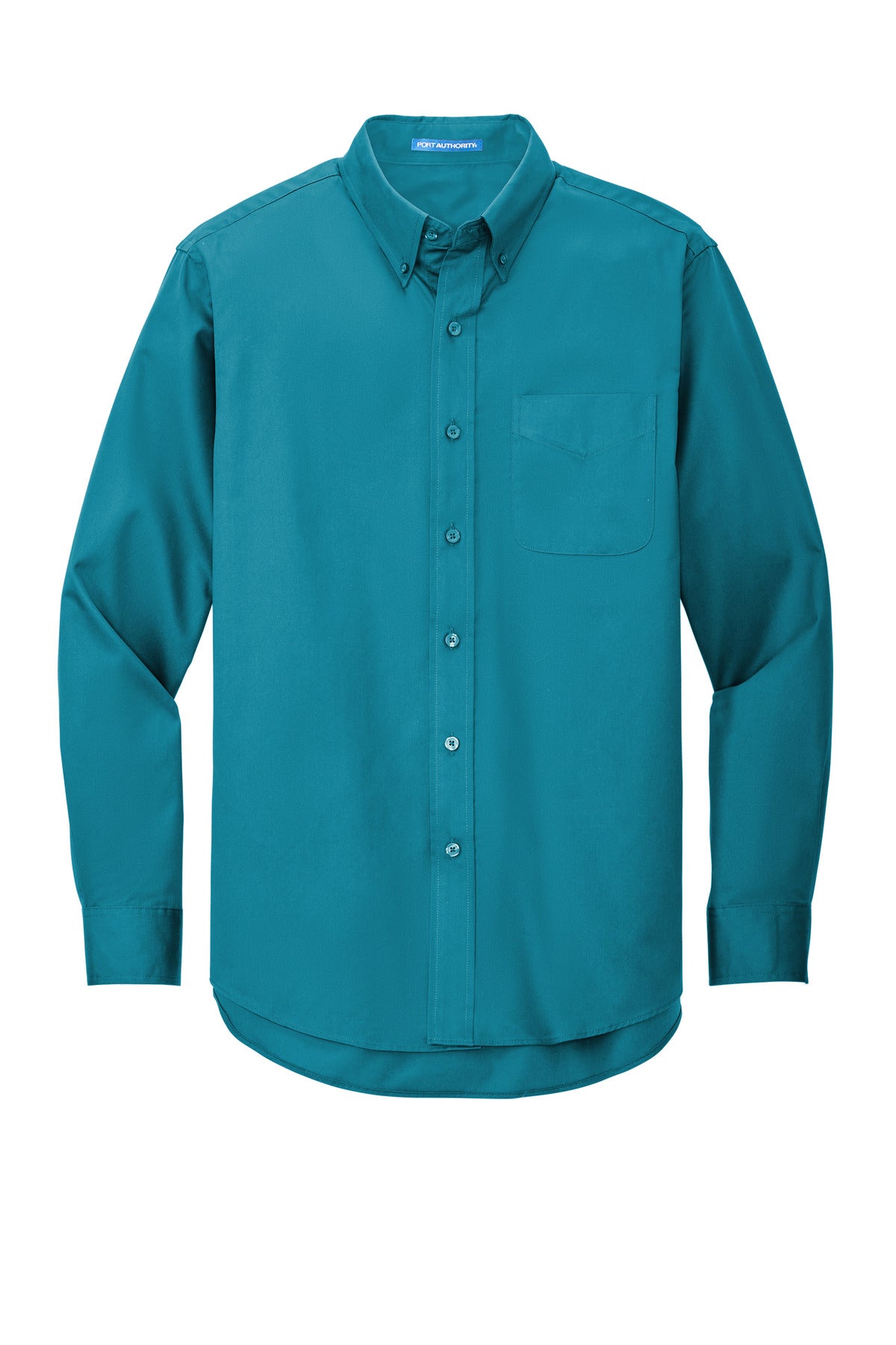 Port Authority® Long Sleeve Easy Care Shirt S608