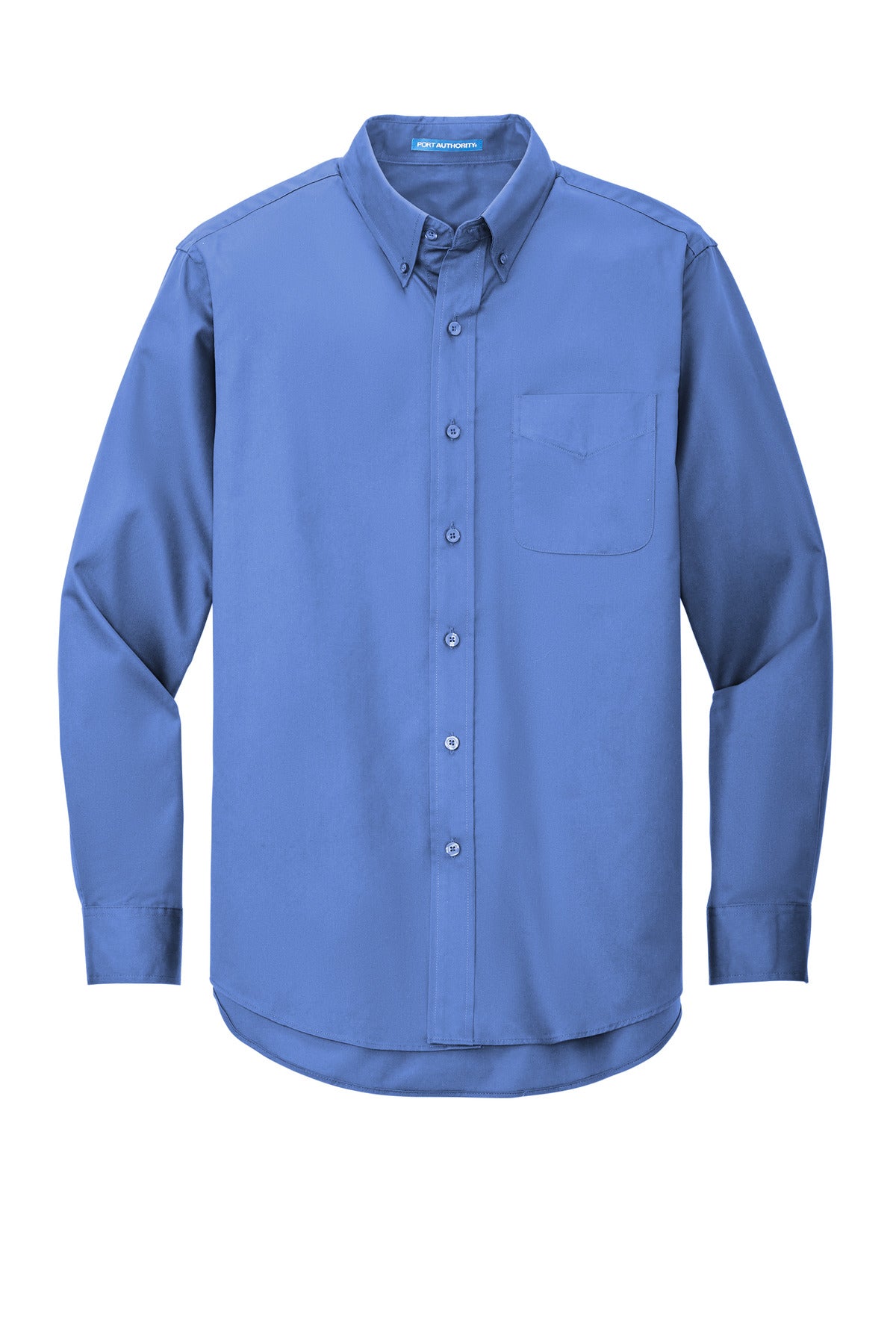 Port Authority® Long Sleeve Easy Care Shirt S608