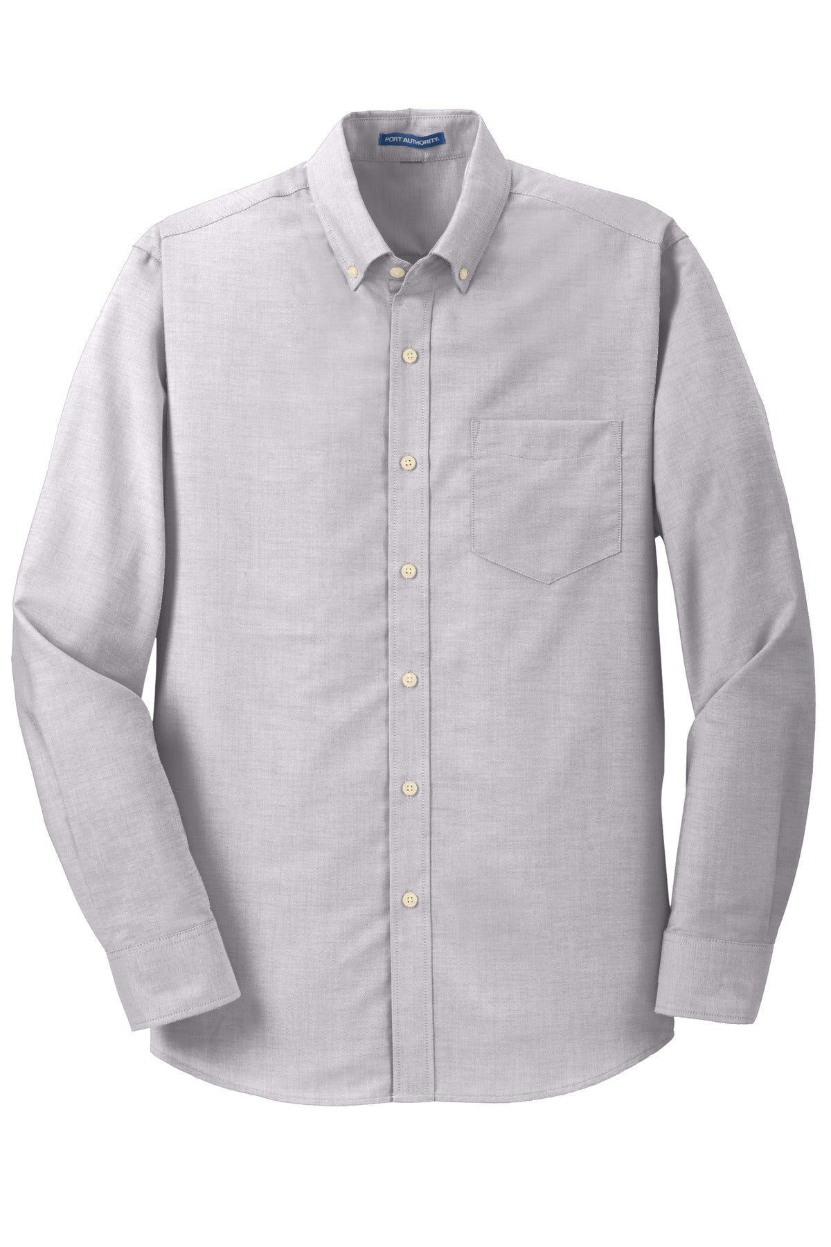 Port Authority® SuperPro Oxford Shirt. S658