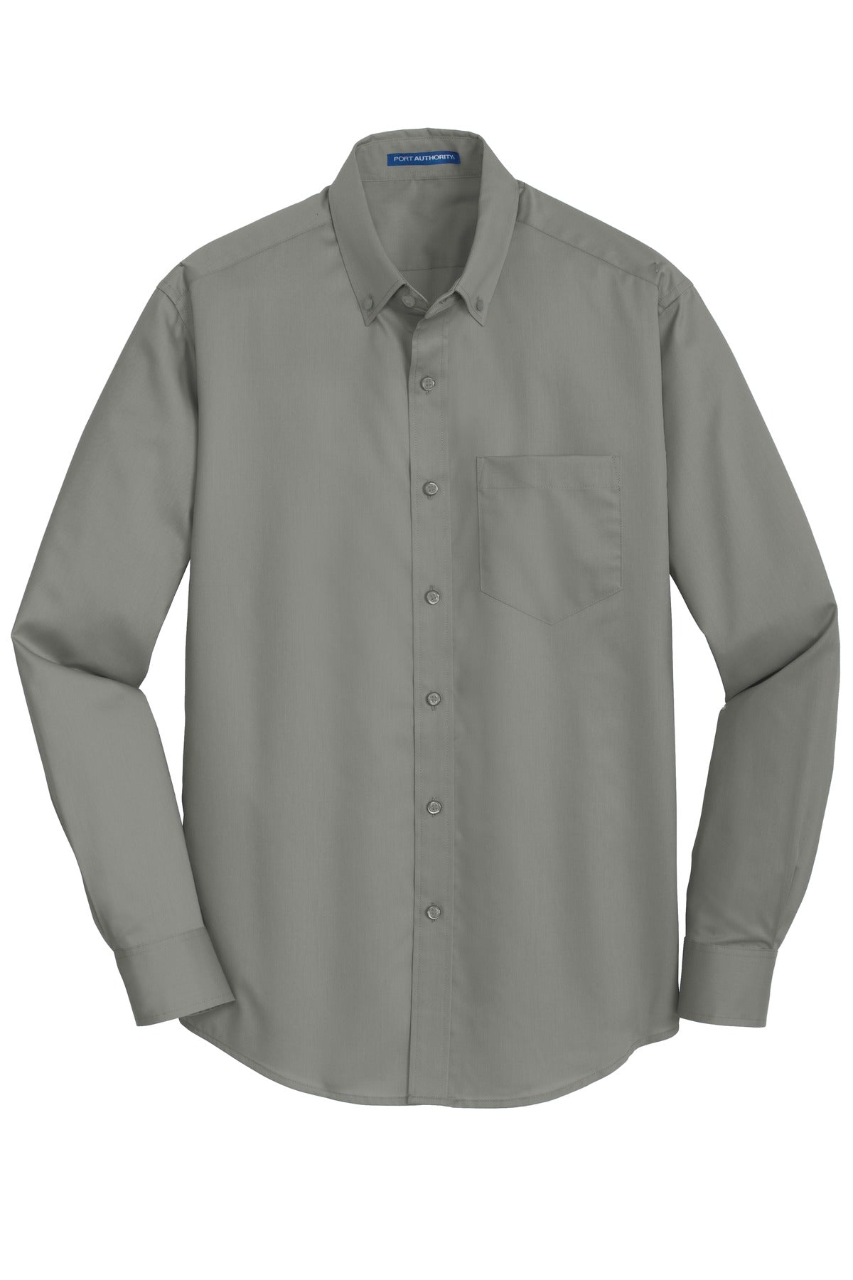 Port Authority® SuperPro Twill Shirt. S663