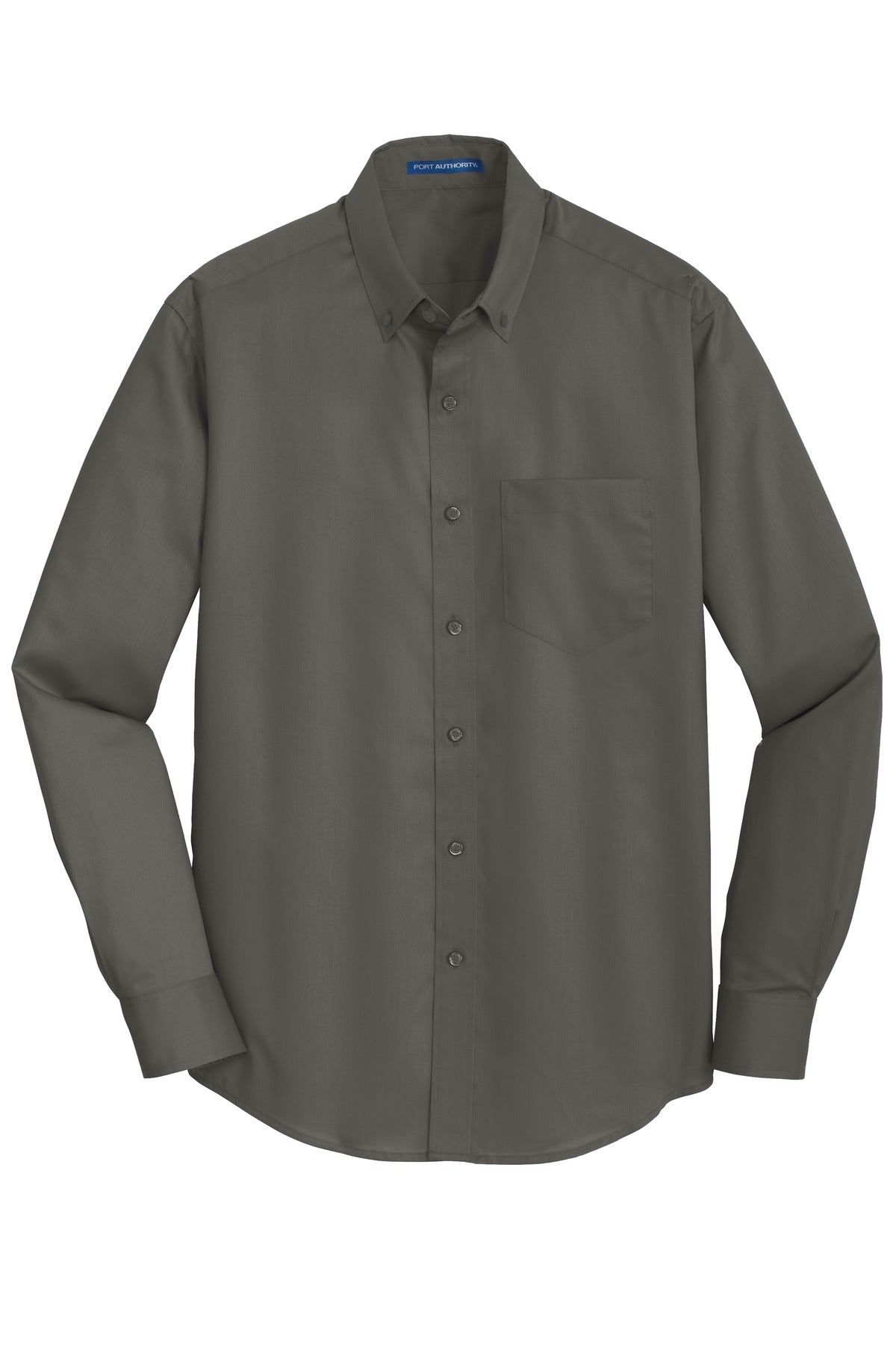 Port Authority® SuperPro Twill Shirt. S663
