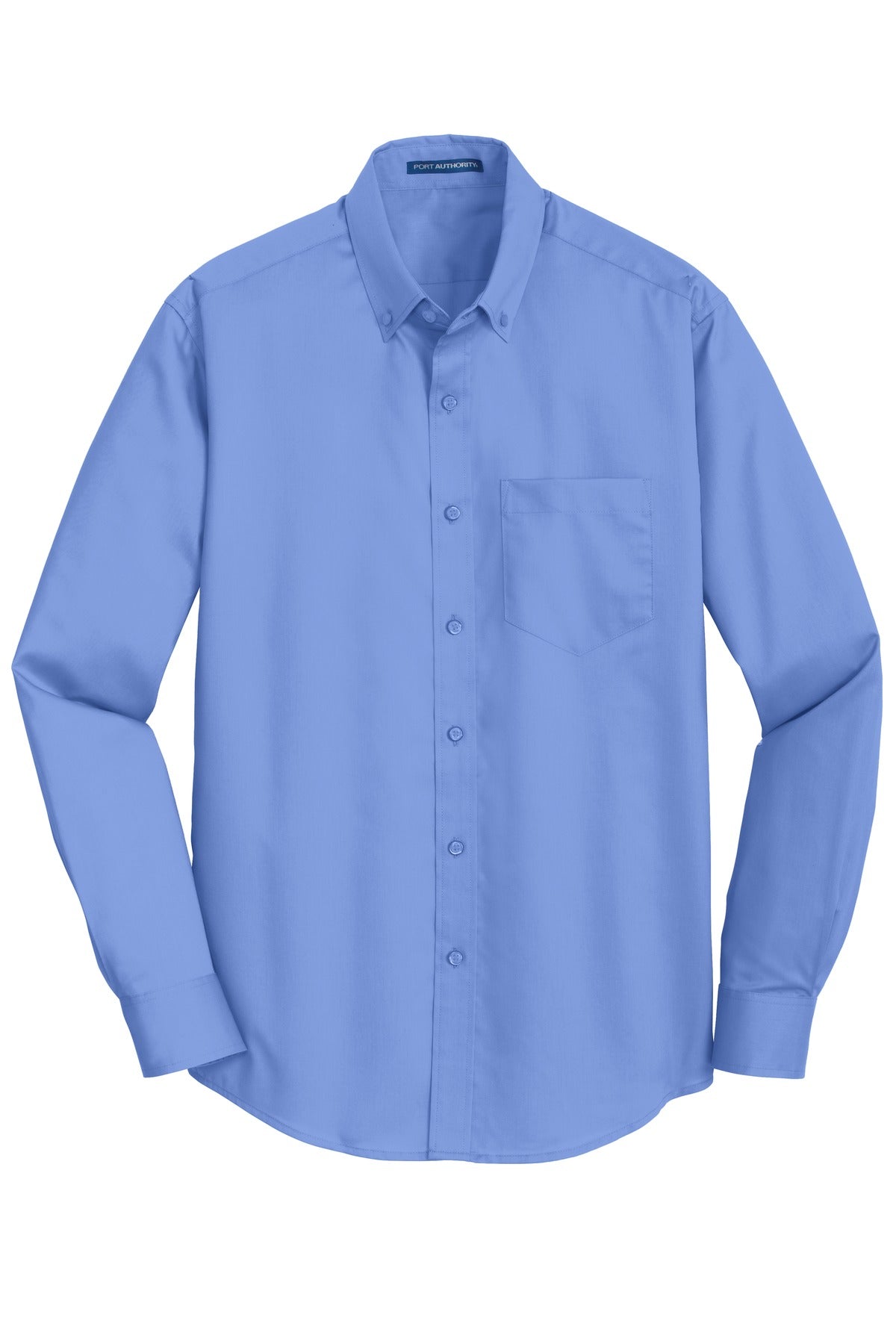 Port Authority® SuperPro Twill Shirt. S663