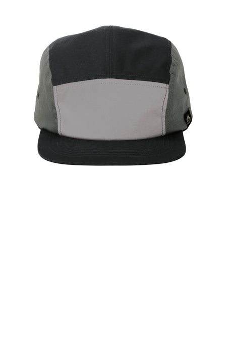 LIMITED EDITION Spacecraft Colorblock Cap SPC6 - hero