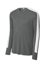 Sport-Tek® Competitor United Long Sleeve Crew ST100LS