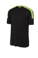Sport-Tek® Competitor United Crew ST100 - hero