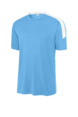 Sport-Tek® Competitor United Crew ST100