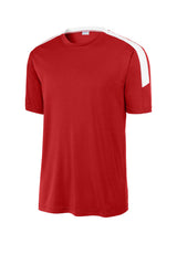 Sport-Tek® Competitor United Crew ST100