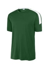 Sport-Tek® Competitor United Crew ST100
