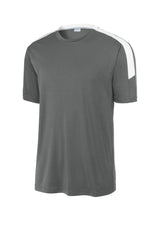 Sport-Tek® Competitor United Crew ST100