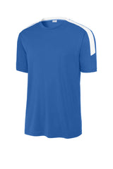 Sport-Tek® Competitor United Crew ST100