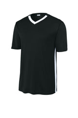 Sport-Tek® Competitor United V-Neck ST101 - hero