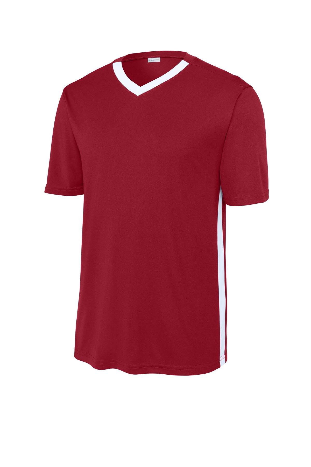 Sport-Tek® Competitor United V-Neck ST101