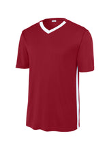 Sport-Tek® Competitor United V-Neck ST101