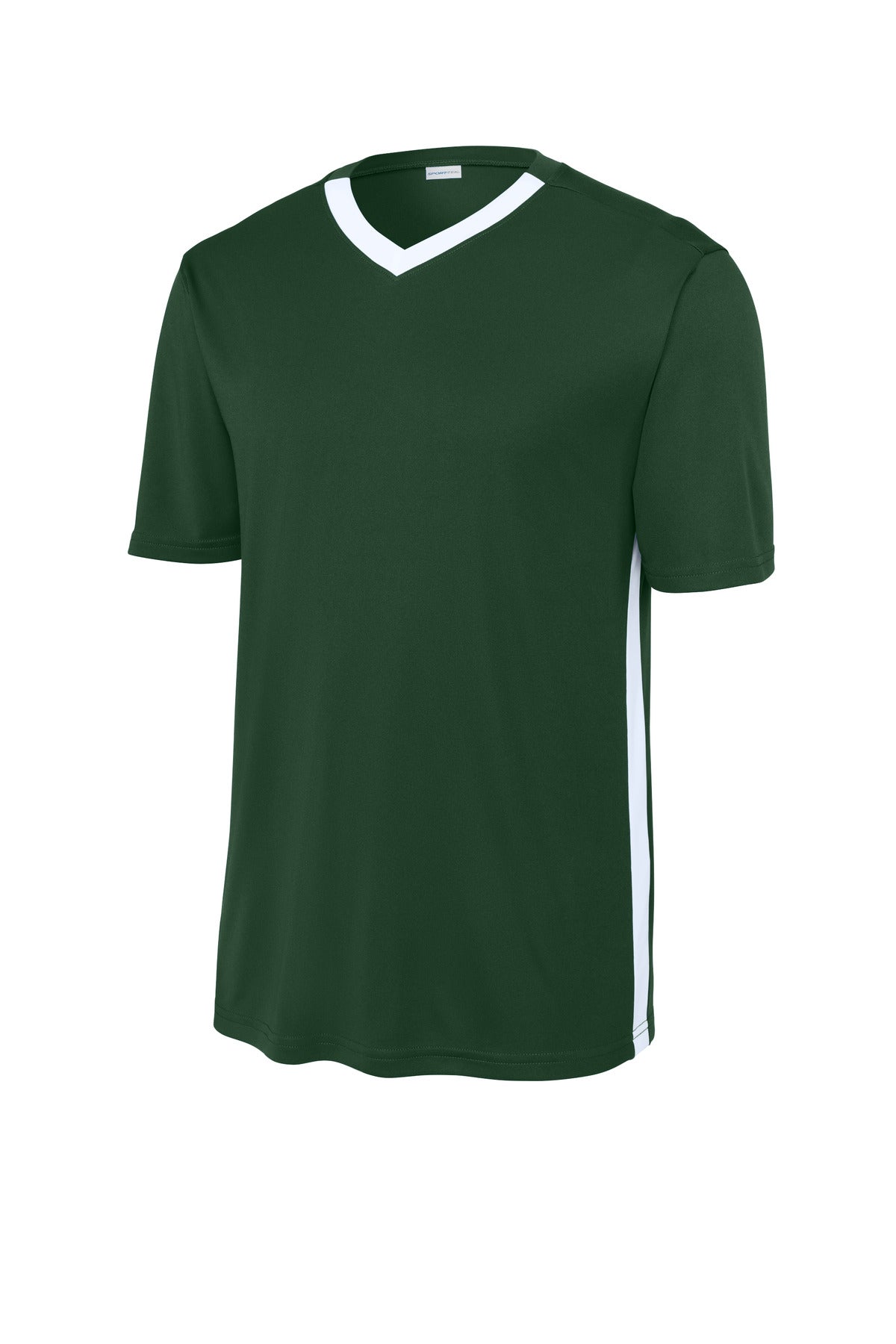 Sport-Tek® Competitor United V-Neck ST101