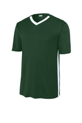 Sport-Tek® Competitor United V-Neck ST101