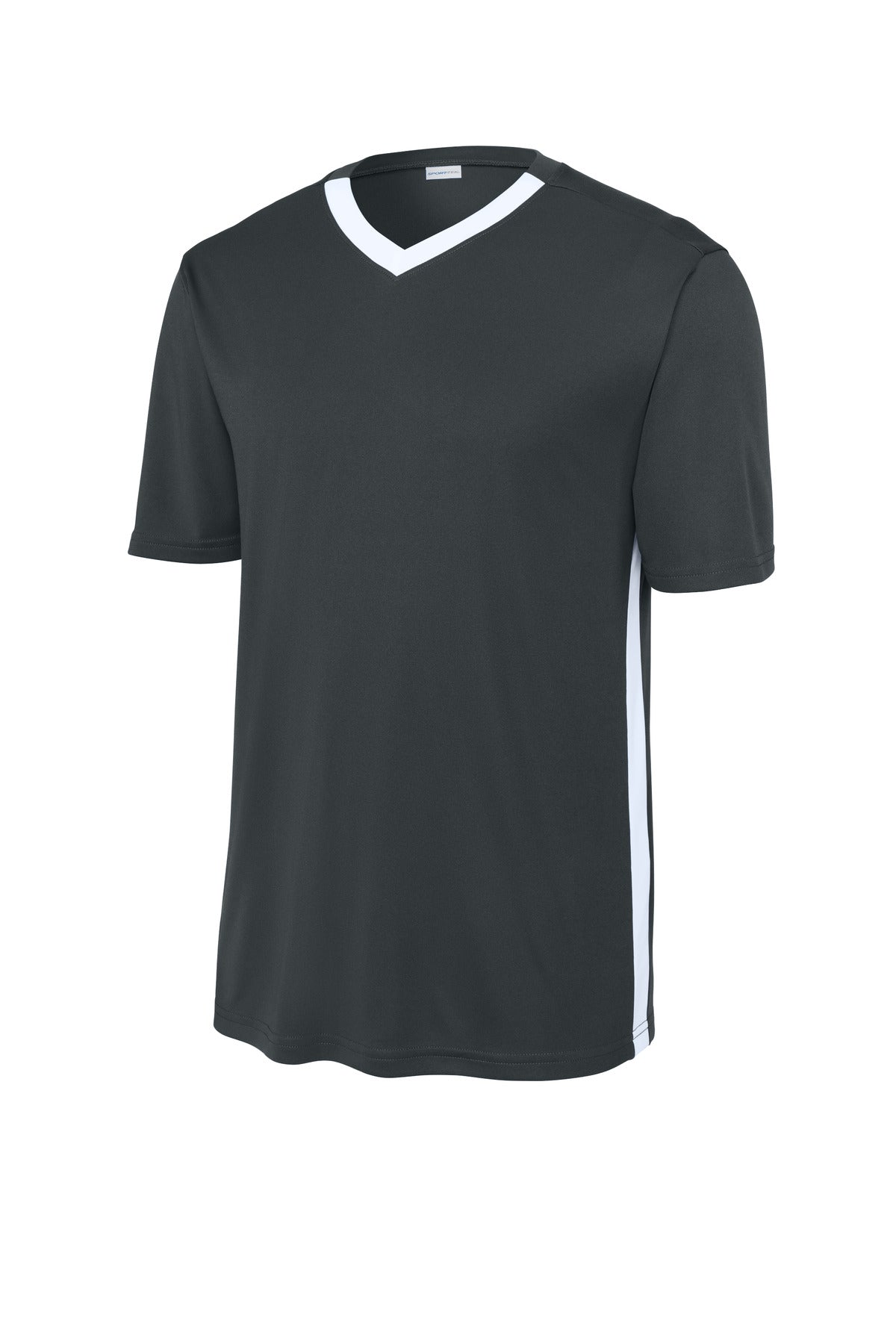 Sport-Tek® Competitor United V-Neck ST101