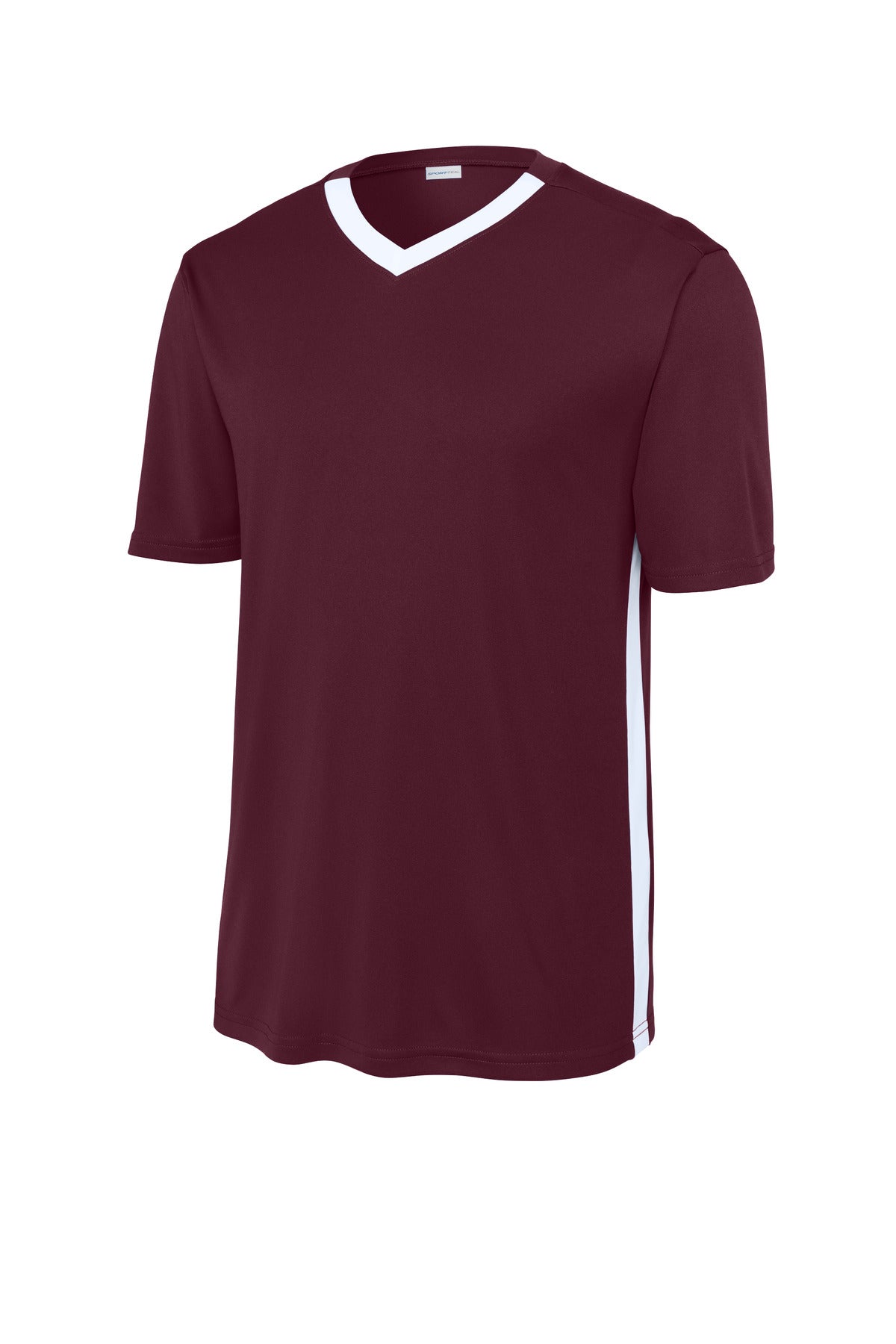 Sport-Tek® Competitor United V-Neck ST101