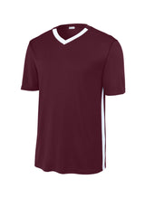 Sport-Tek® Competitor United V-Neck ST101