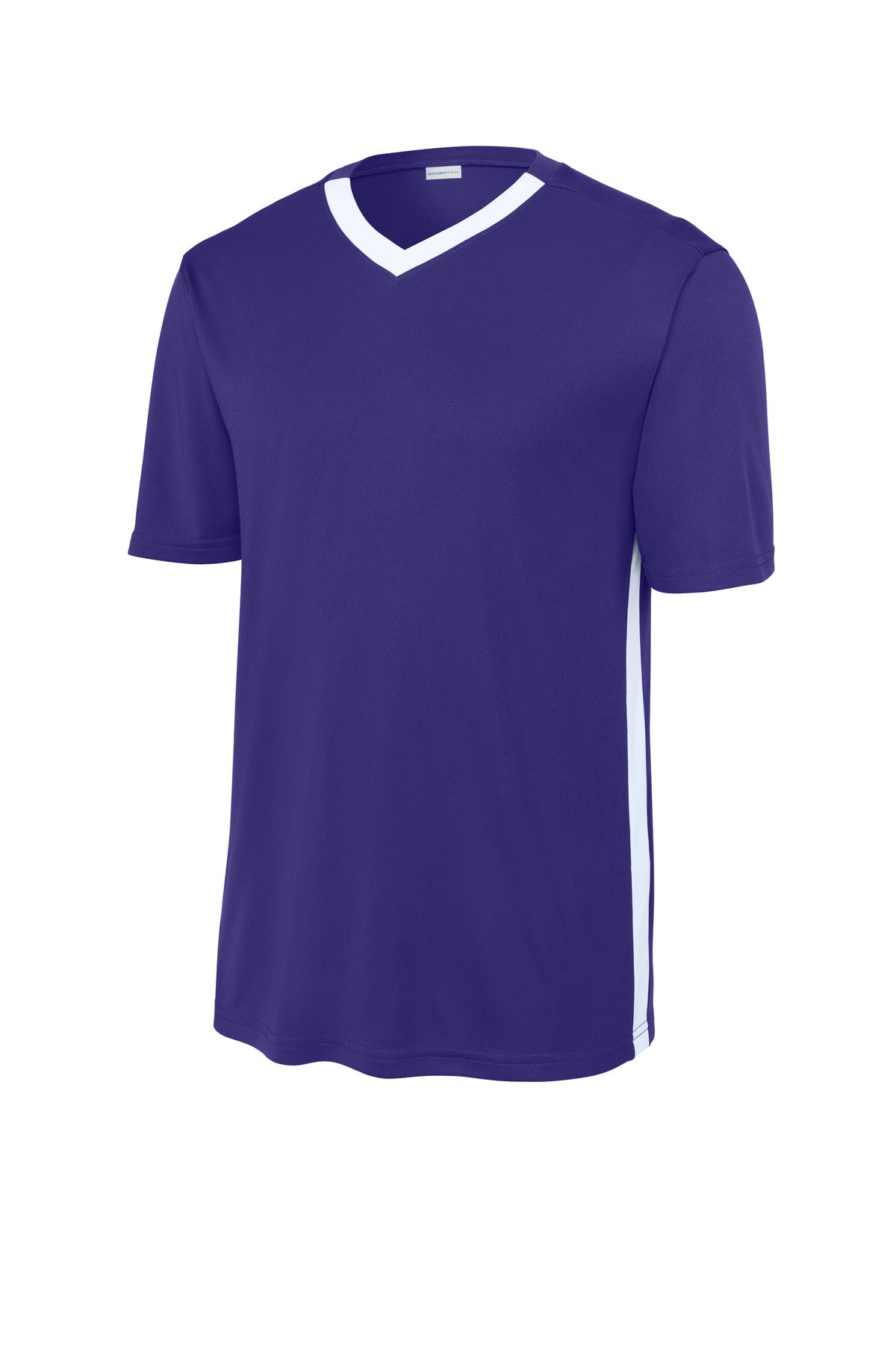 Sport-Tek® Competitor United V-Neck ST101
